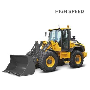 nakladalnik volvo l50h